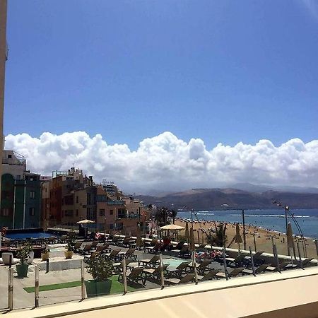 Marlenghi Apartments 8 Las Palmas de Gran Canaria Ngoại thất bức ảnh