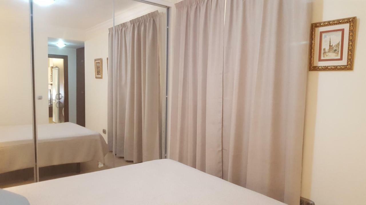 Marlenghi Apartments 8 Las Palmas de Gran Canaria Ngoại thất bức ảnh