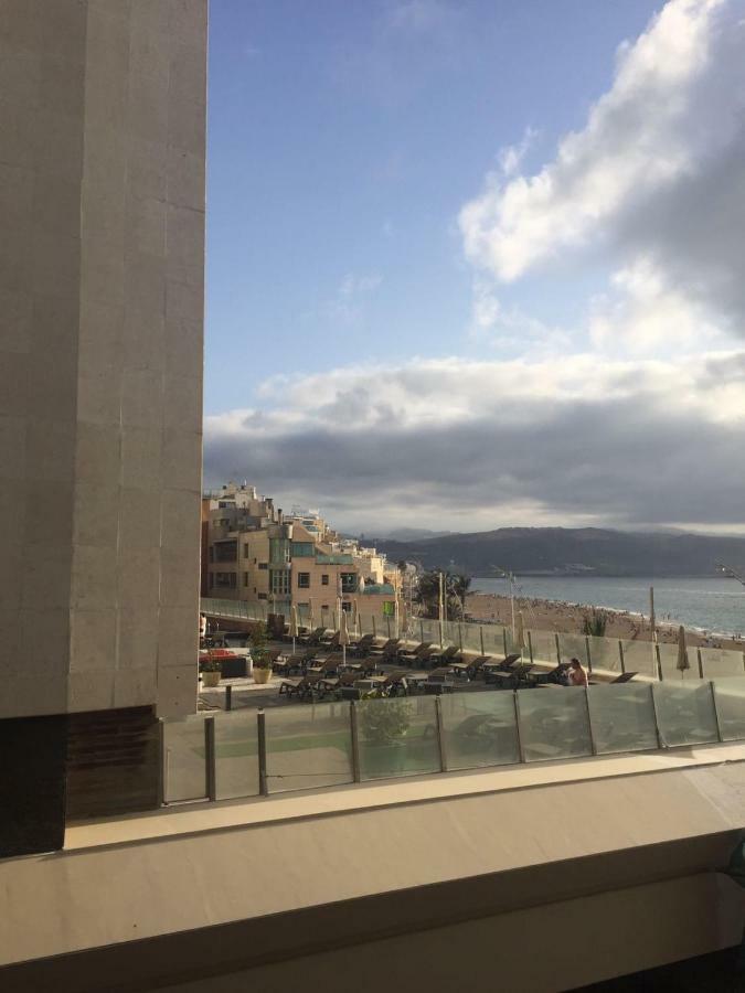 Marlenghi Apartments 8 Las Palmas de Gran Canaria Ngoại thất bức ảnh