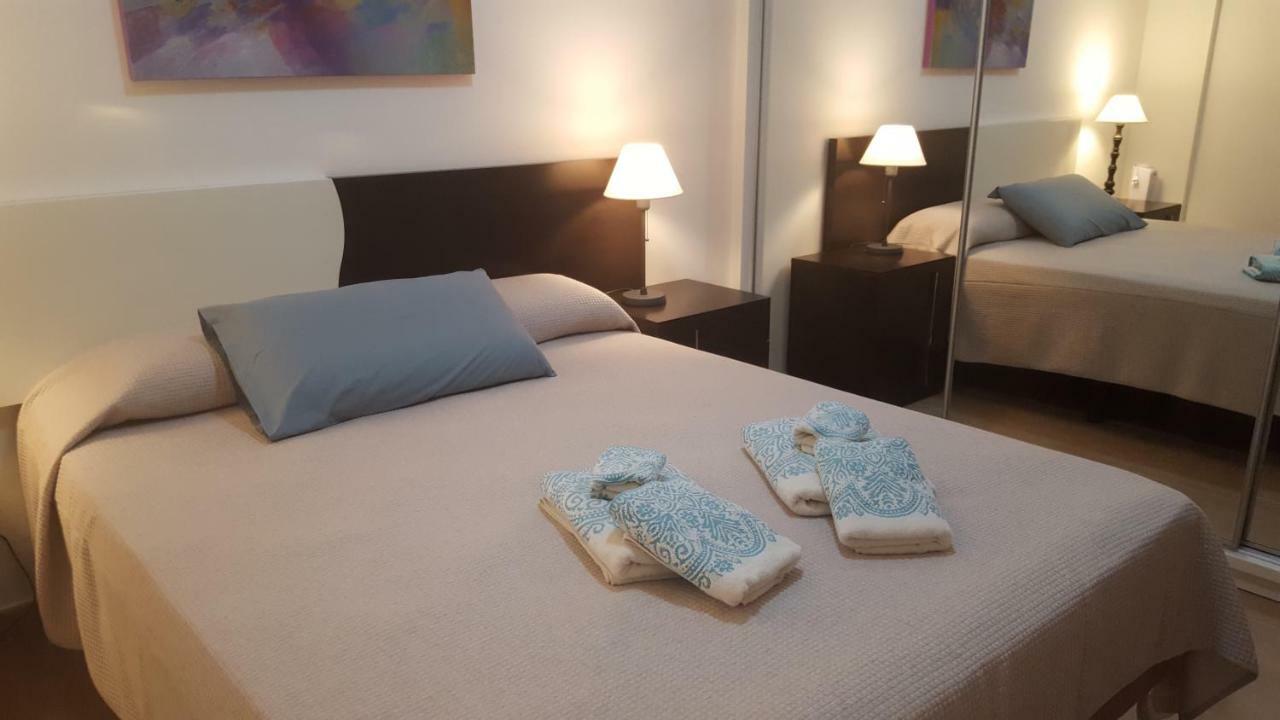Marlenghi Apartments 8 Las Palmas de Gran Canaria Ngoại thất bức ảnh