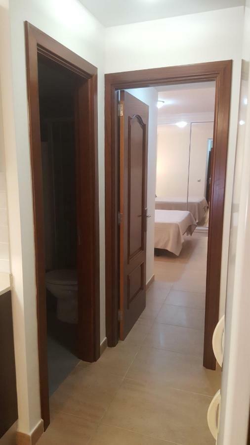 Marlenghi Apartments 8 Las Palmas de Gran Canaria Ngoại thất bức ảnh