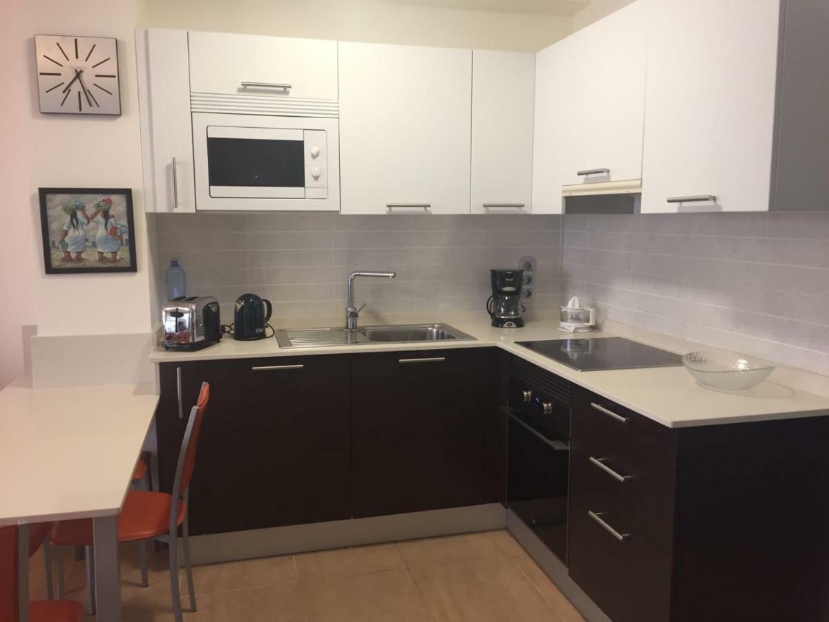 Marlenghi Apartments 8 Las Palmas de Gran Canaria Ngoại thất bức ảnh