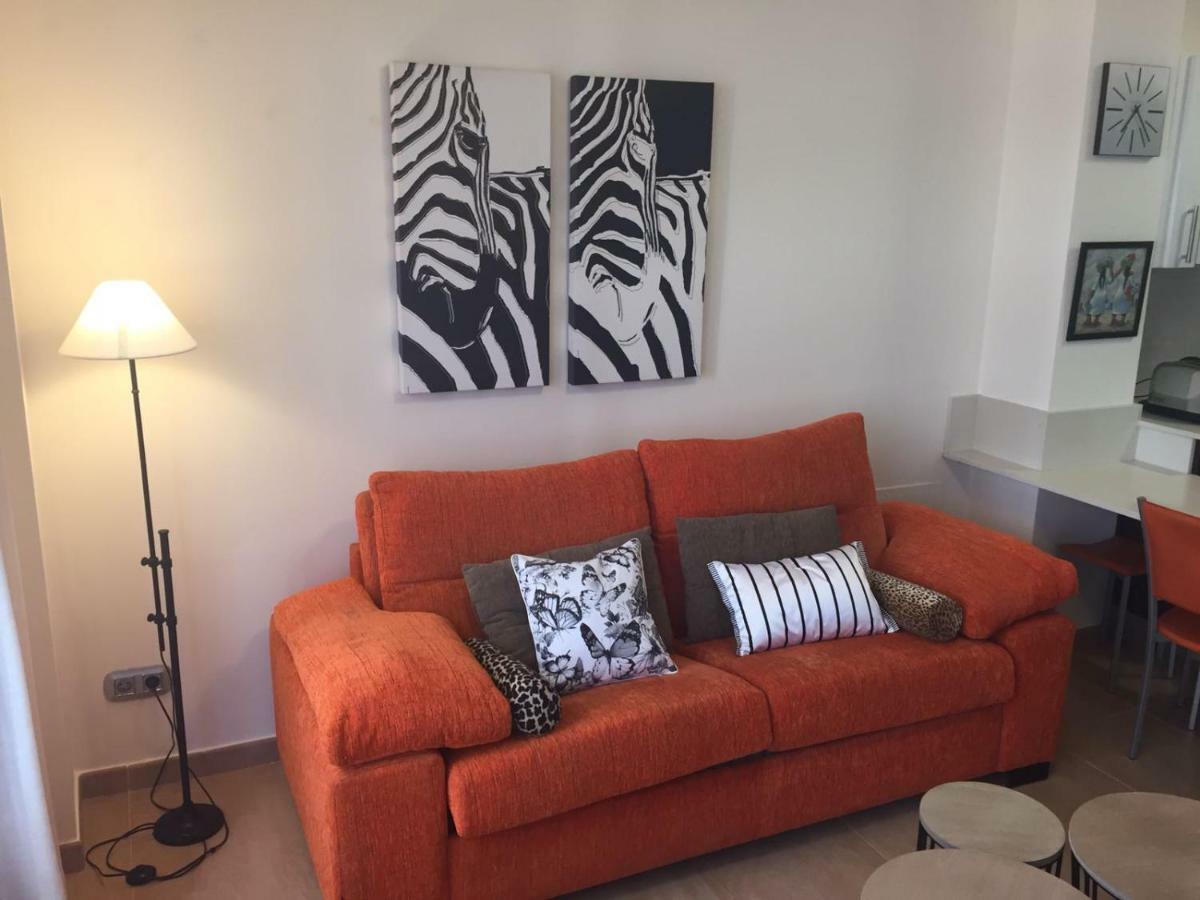 Marlenghi Apartments 8 Las Palmas de Gran Canaria Ngoại thất bức ảnh