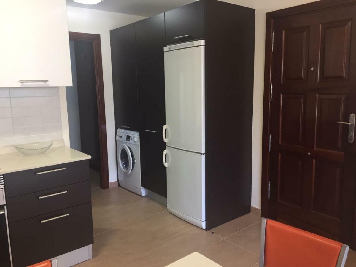 Marlenghi Apartments 8 Las Palmas de Gran Canaria Ngoại thất bức ảnh