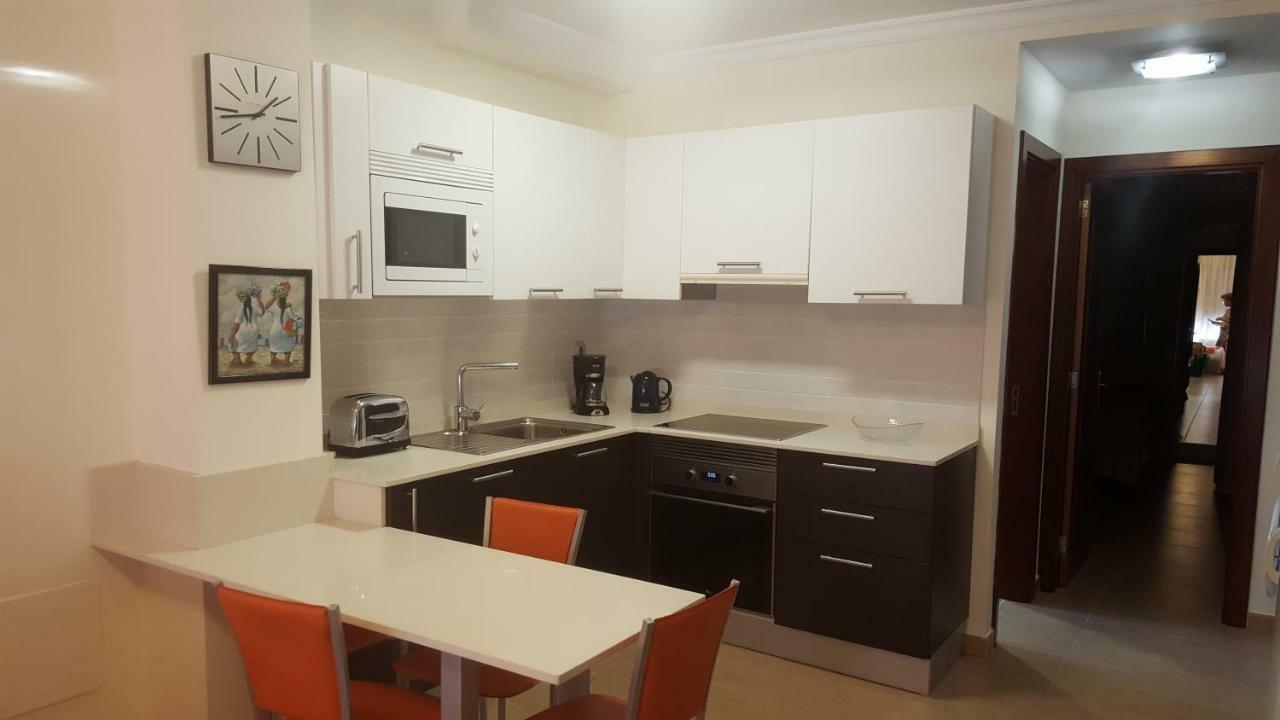 Marlenghi Apartments 8 Las Palmas de Gran Canaria Ngoại thất bức ảnh