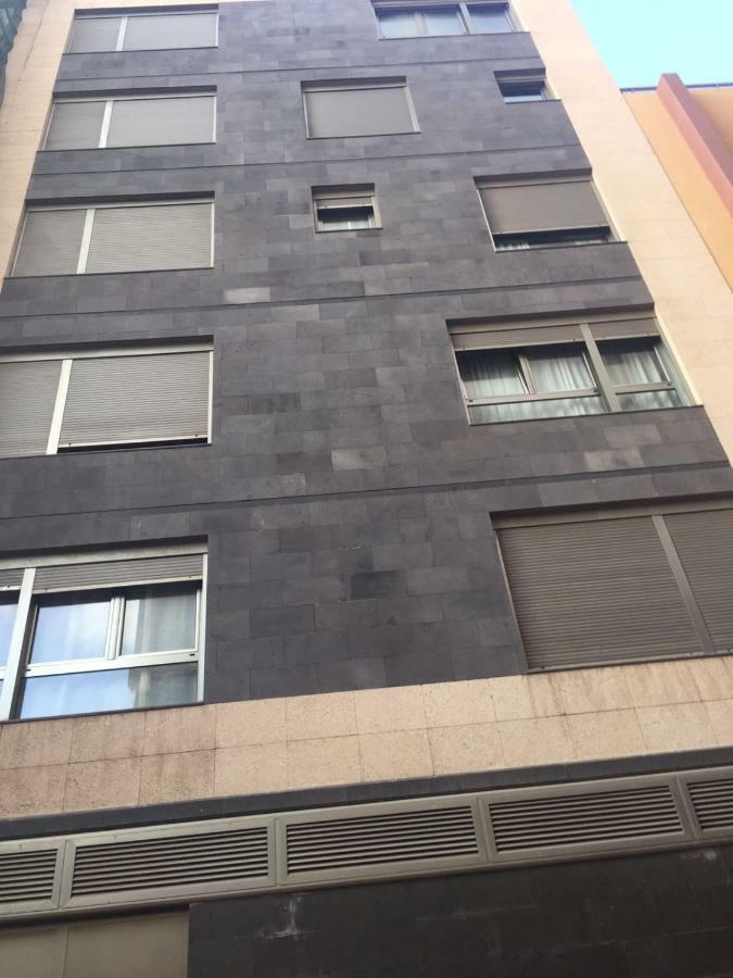 Marlenghi Apartments 8 Las Palmas de Gran Canaria Ngoại thất bức ảnh