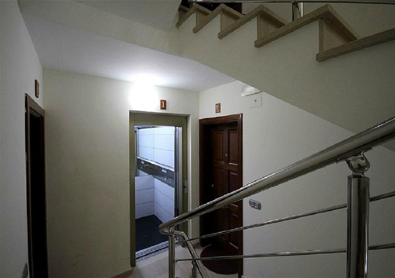 Marlenghi Apartments 8 Las Palmas de Gran Canaria Ngoại thất bức ảnh