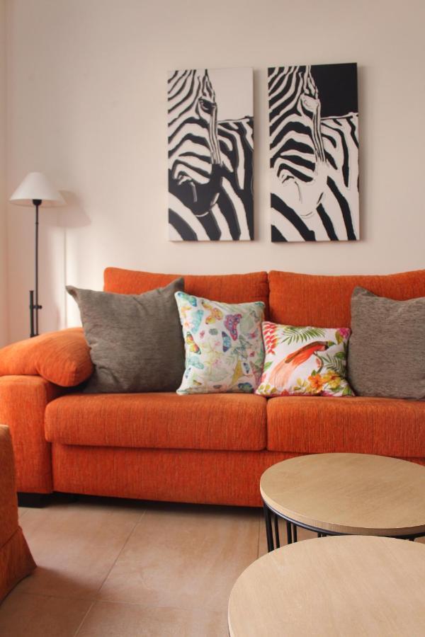 Marlenghi Apartments 8 Las Palmas de Gran Canaria Ngoại thất bức ảnh