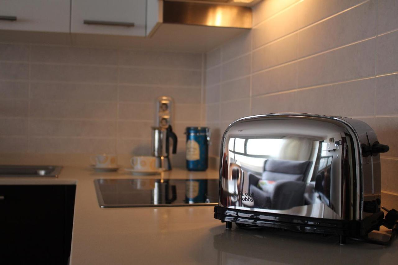 Marlenghi Apartments 8 Las Palmas de Gran Canaria Ngoại thất bức ảnh
