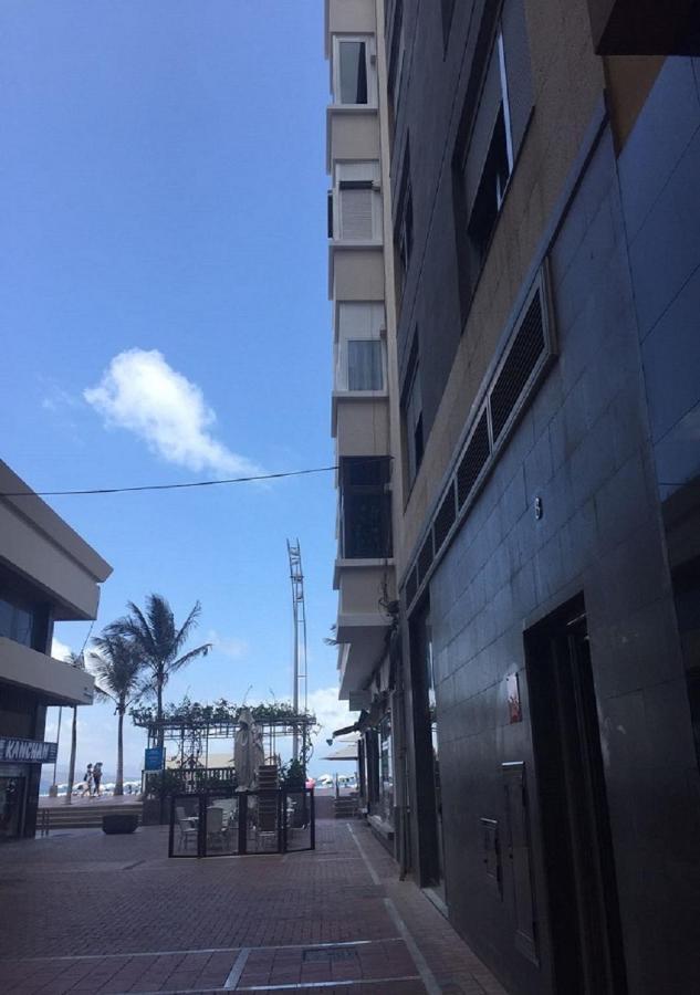 Marlenghi Apartments 8 Las Palmas de Gran Canaria Ngoại thất bức ảnh