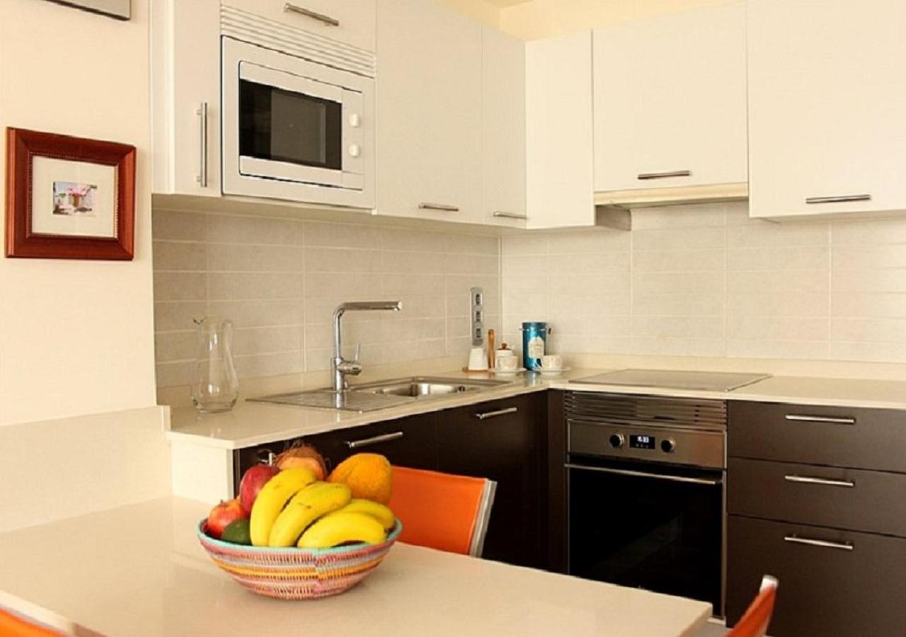 Marlenghi Apartments 8 Las Palmas de Gran Canaria Ngoại thất bức ảnh