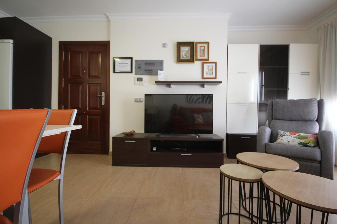 Marlenghi Apartments 8 Las Palmas de Gran Canaria Ngoại thất bức ảnh